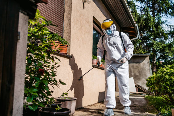 Best Wildlife Control Services  in Rapid Valley, SD